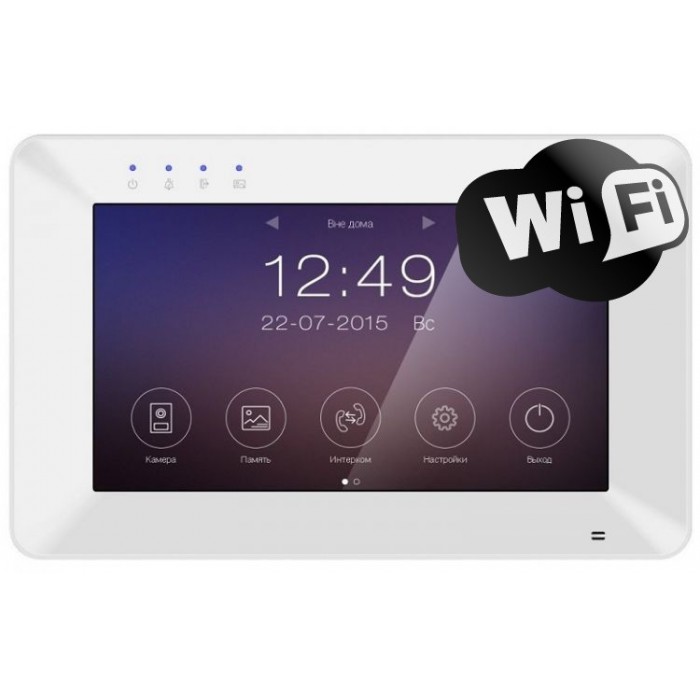 Rocky HD Wi-Fi