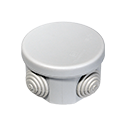 Коробка распределительная для о/п безг (HF) IP55 65х40 40-0100
