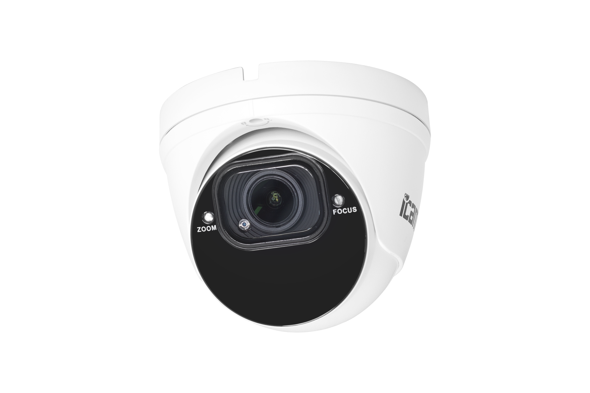 iCAM DarkMaster VFD2X 2 Мп (2.7-13.5mm)