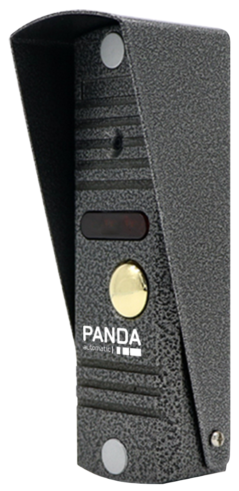 iCall-P90 1080P Silver