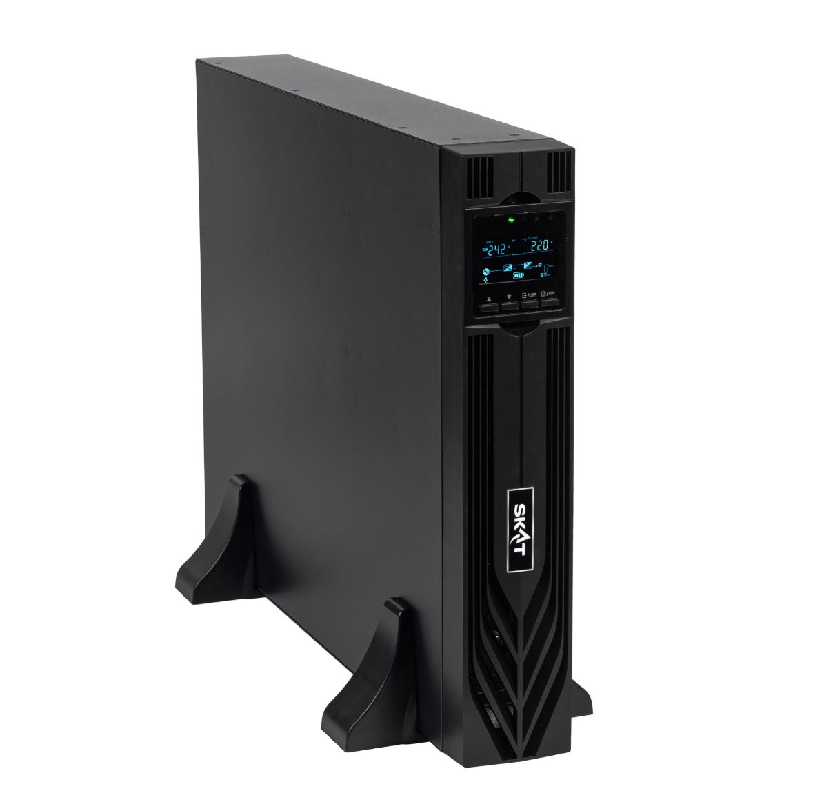 ИБП SKAT-UPS 3000-RACK-ON P3 (8774)