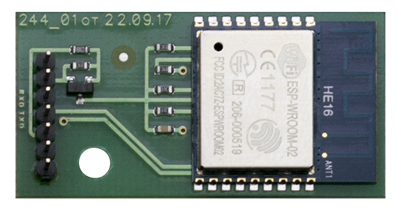 Модуль WiFi Приток-А-ВС-03