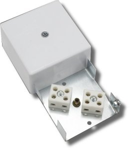 КМ-О (4к*6,0)-IP41 Коробка монтажная
