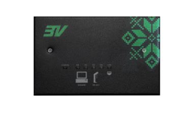 Контроллер 3V КДЕ-7000