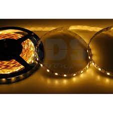 LED лента открытая, ширина 10 мм, IP23, SMD 5050, 60 диодов/м (141-466-5)(5м/уп)