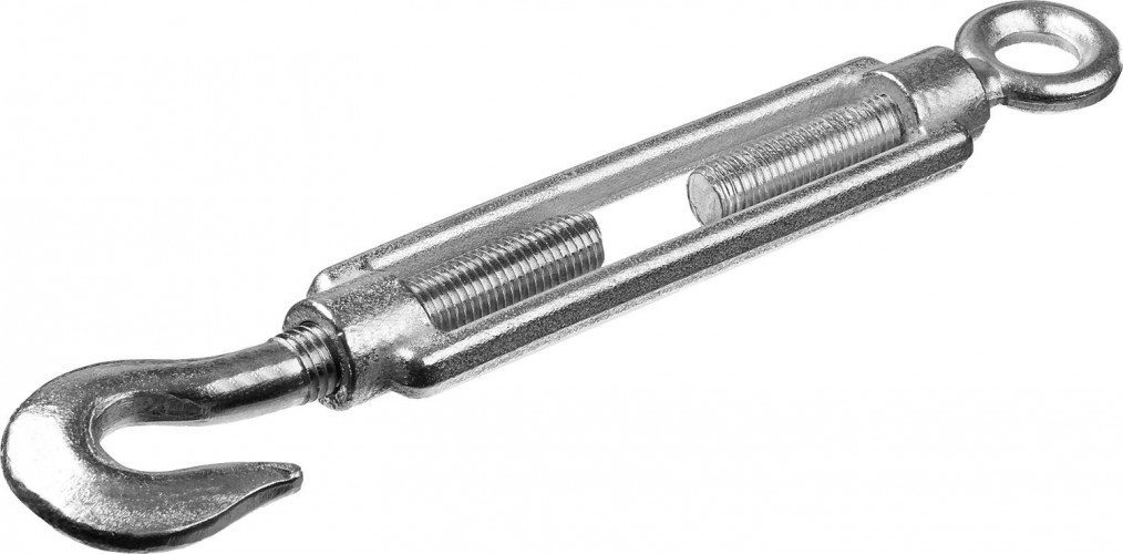 Талреп крюк-кольцо DIN1480 М20