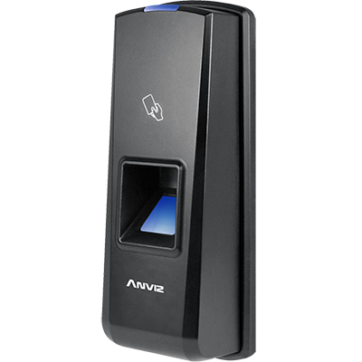 Anviz T5S
