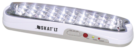 SKAT LT-301300 LED Li-ion (2451)
