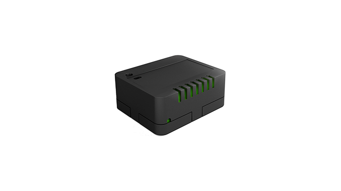 Livi Relay 12/24 Реле "сухой контакт"