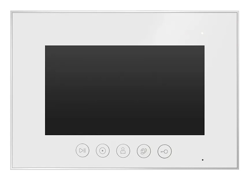 Marilyn HD Wi-Fi IPS (white)
