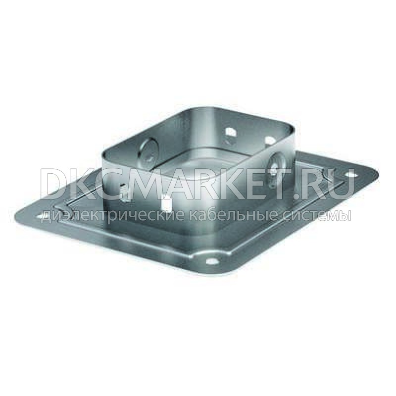 Фланец соед FR 50/50 (37410)