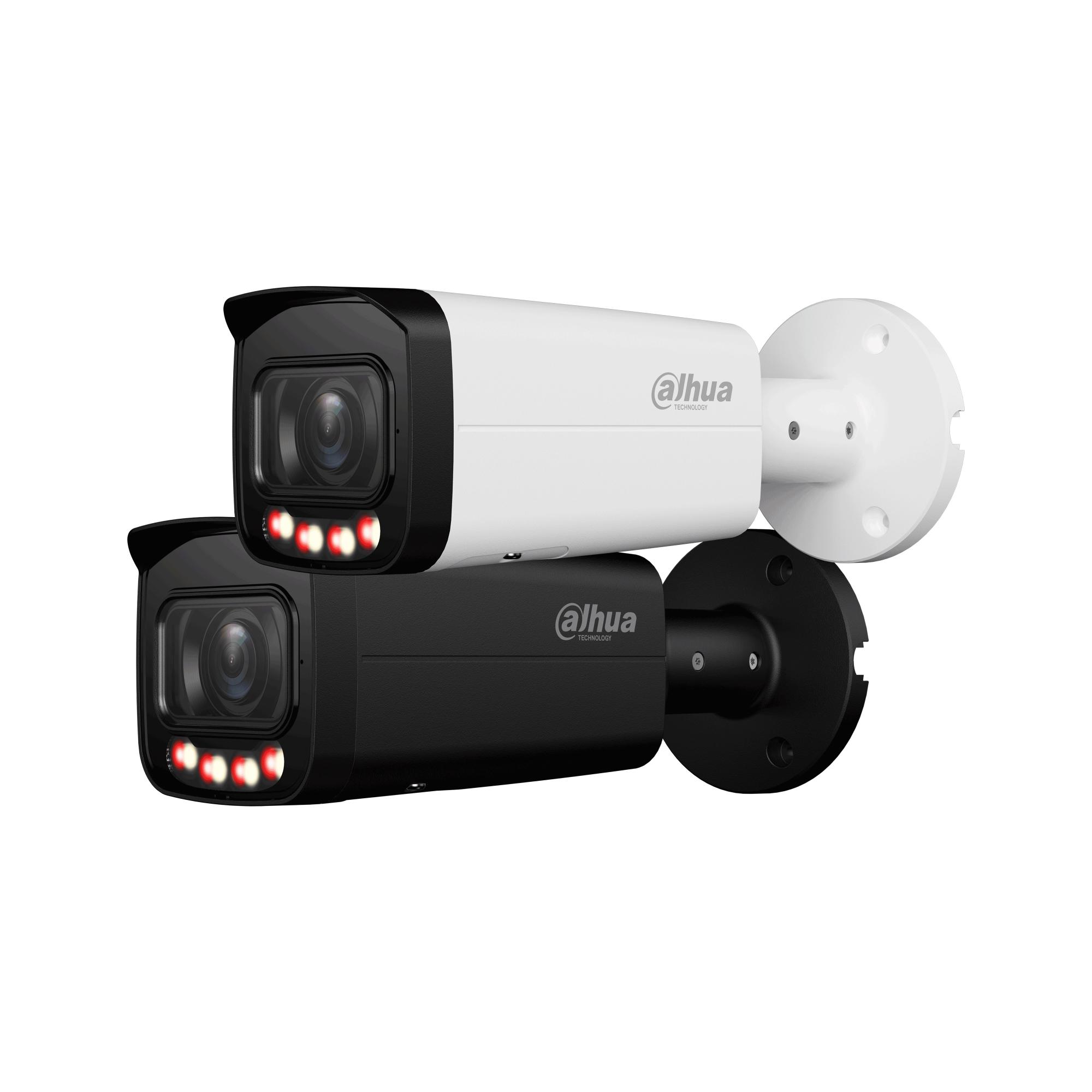 DH-IPC-HFW2249TP-ZAS-IL Smart Dual Light