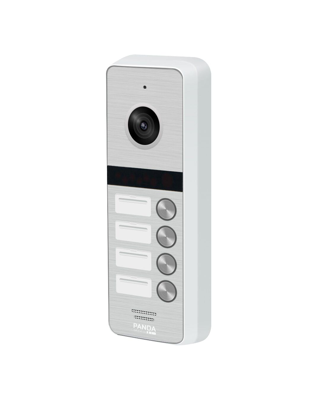 iCall-P130S4 1080P Silver