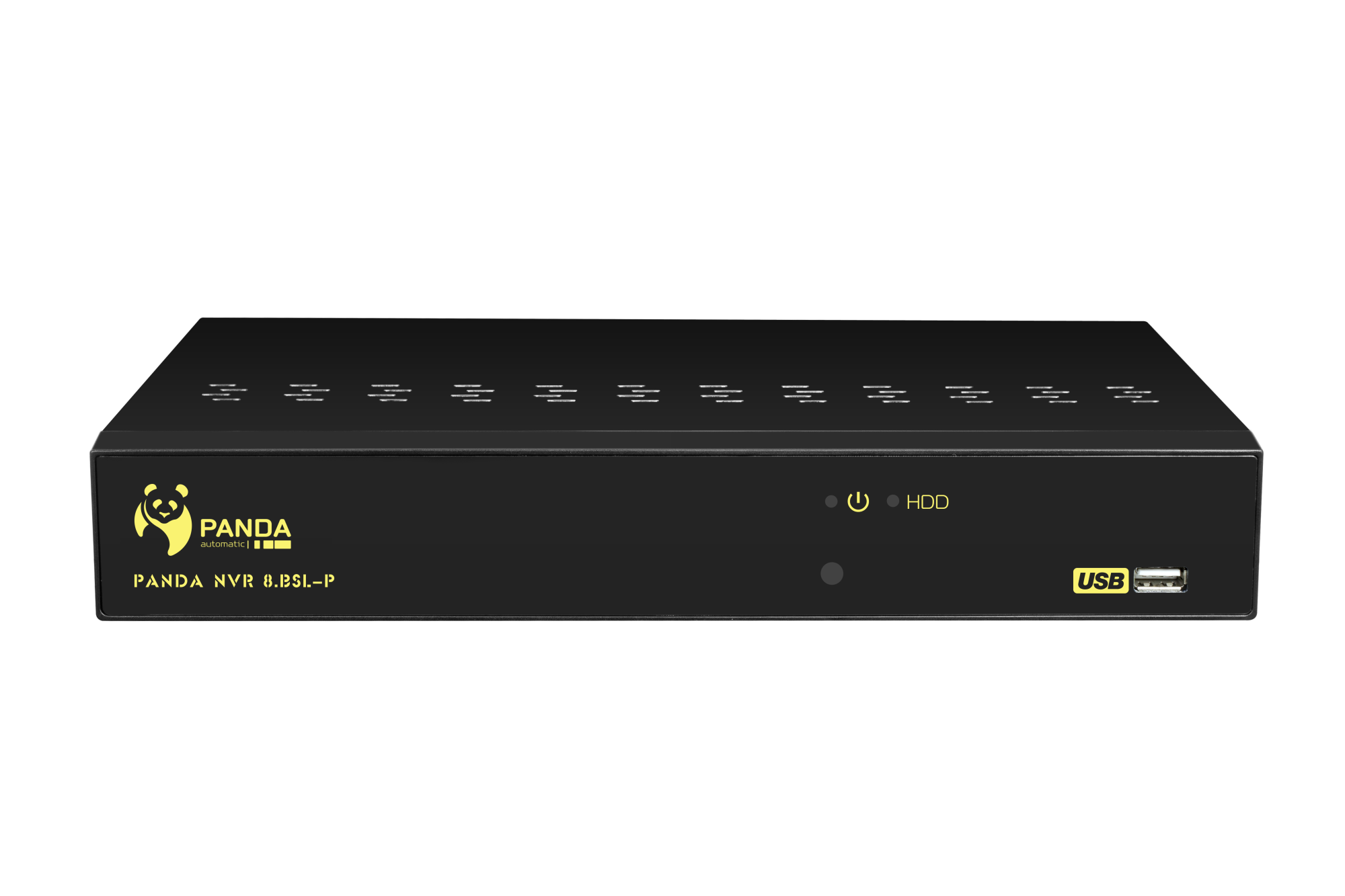 Panda NVR 8.BSL-P ver.2