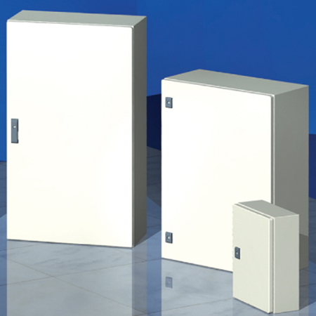 R5CE0342 Навесной шкаф CE,300 x 400 x 200мм, IP66/R5STE0342