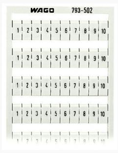 Маркировочная система WMB MULTI, 793-502
