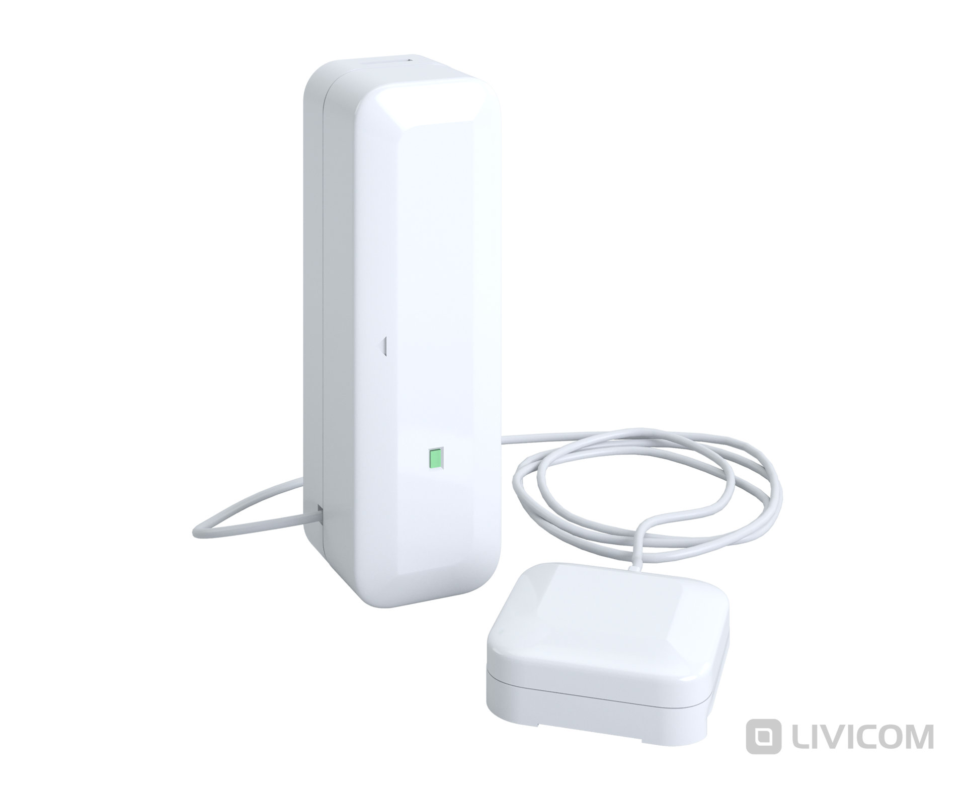 Livi LS Датчик протечки воды (Leak Sensor)