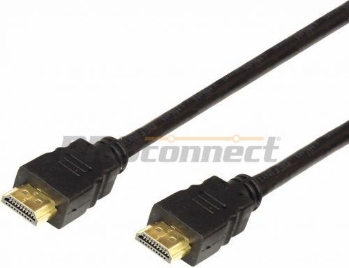 Кабель HDMI - HDMI 1.4, 20м, Gold PROconnect (17-6210-6)