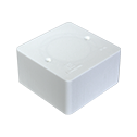Коробка универсальная для к/к (HF) IP42 85х85х45 (40-0460)