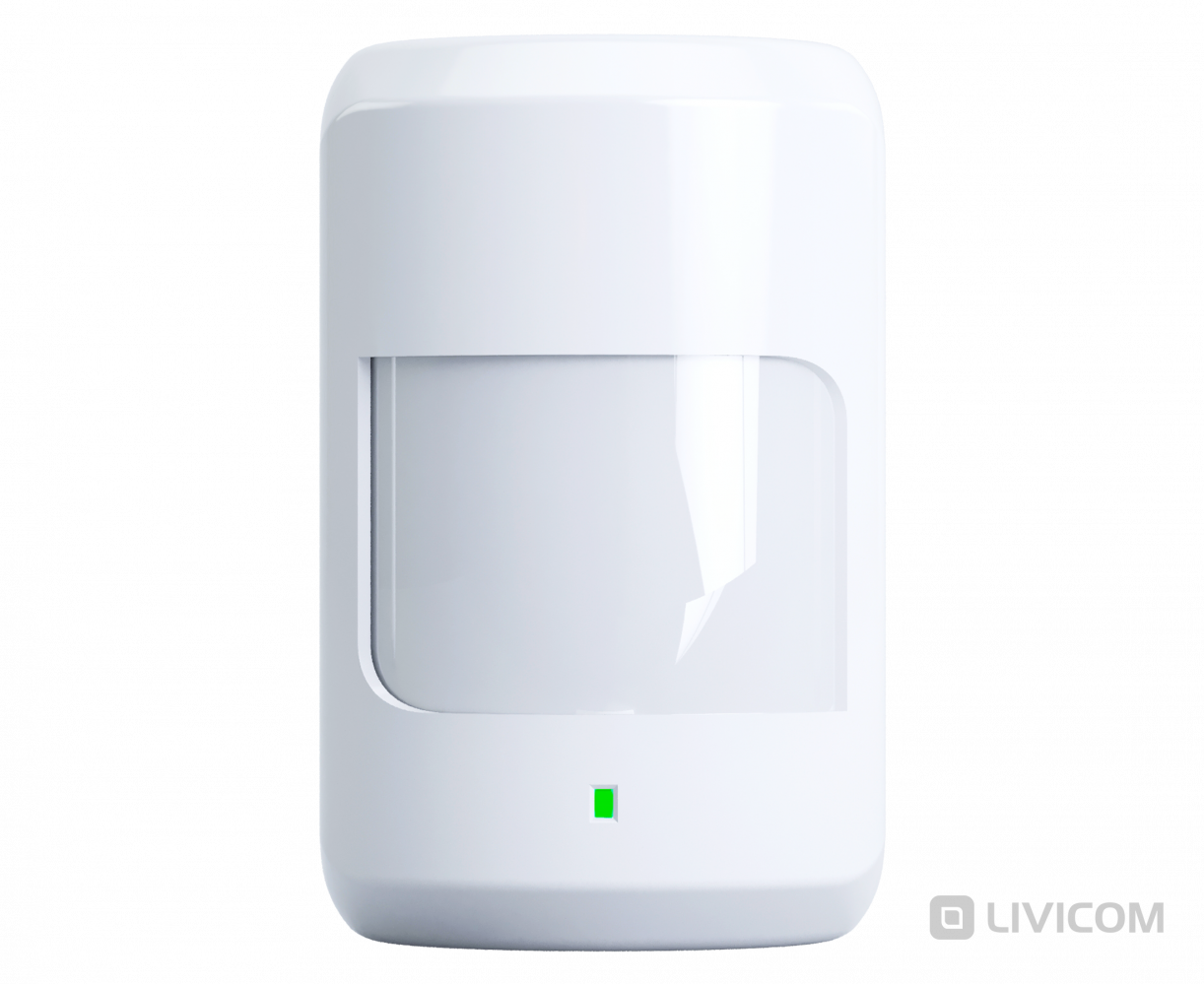 Livi MS Датчик движения (Motion Sensor)