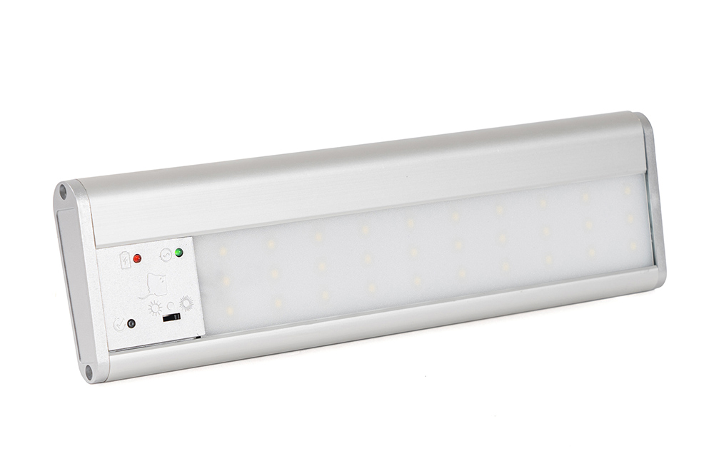 SKAT LT-2330 LED Li-Ion (2450)
