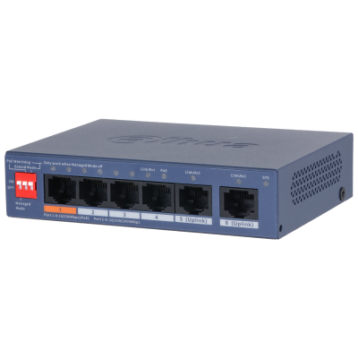 DH-CS4006-4ET2GT-60