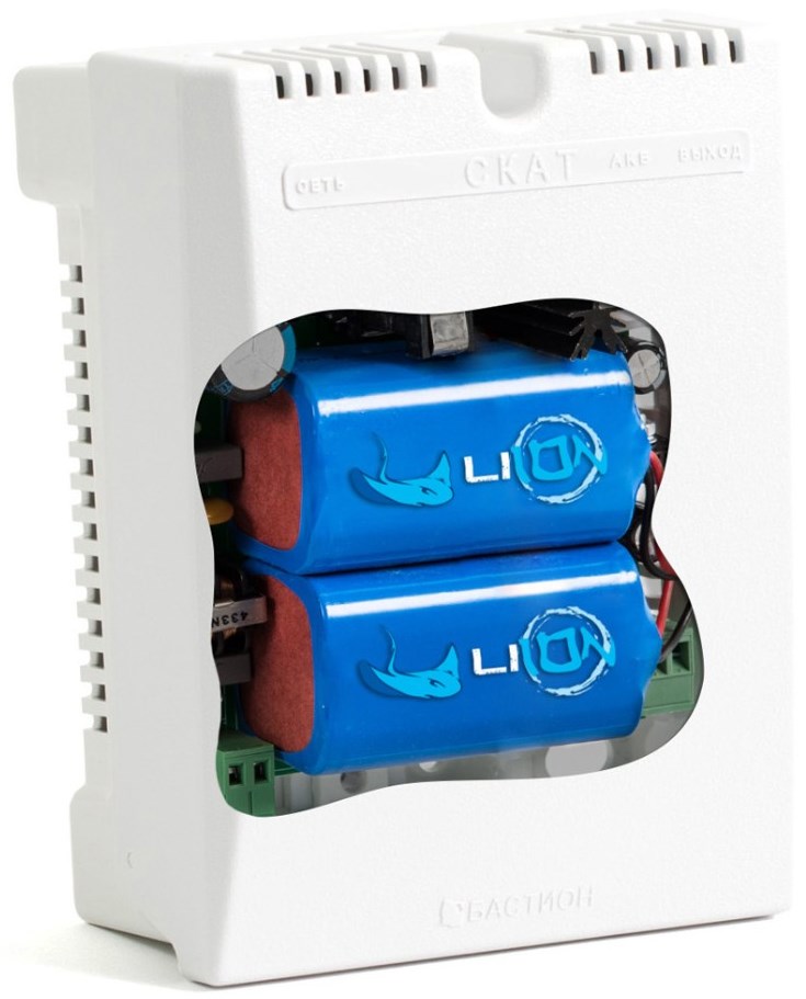 Скат 1200 Б Li-ion (261)