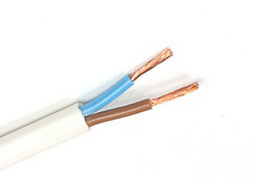 Провод ШВВПнг-LS 2х0,5 (200м) ТУ1