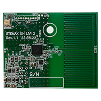 STEMAX UN Livi 2