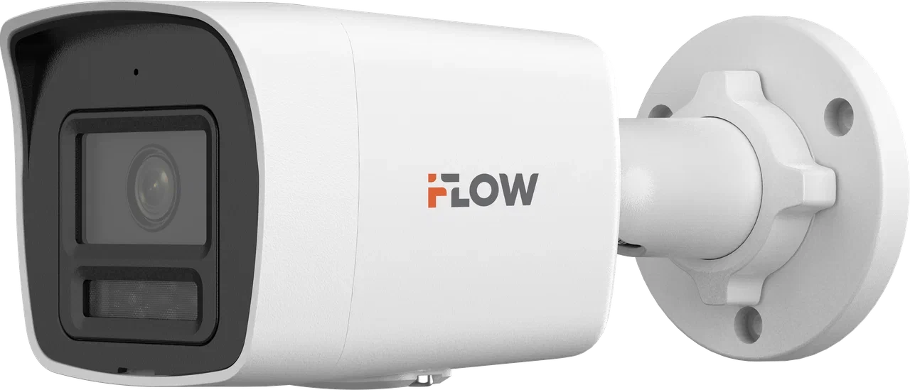 F-IC-1146CM(2.8mm) DiLight и BrightVu
