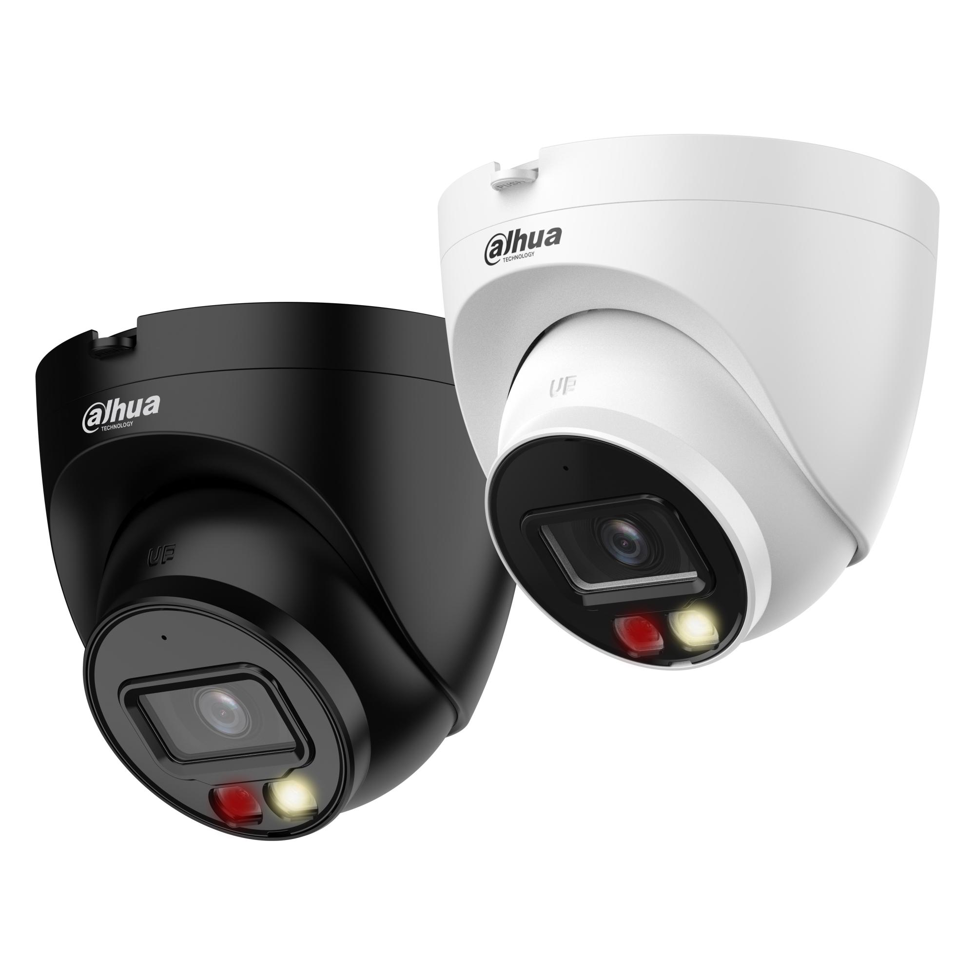 DH-IPC-HDW2449TP-S-IL-0280B Smart Dual Light