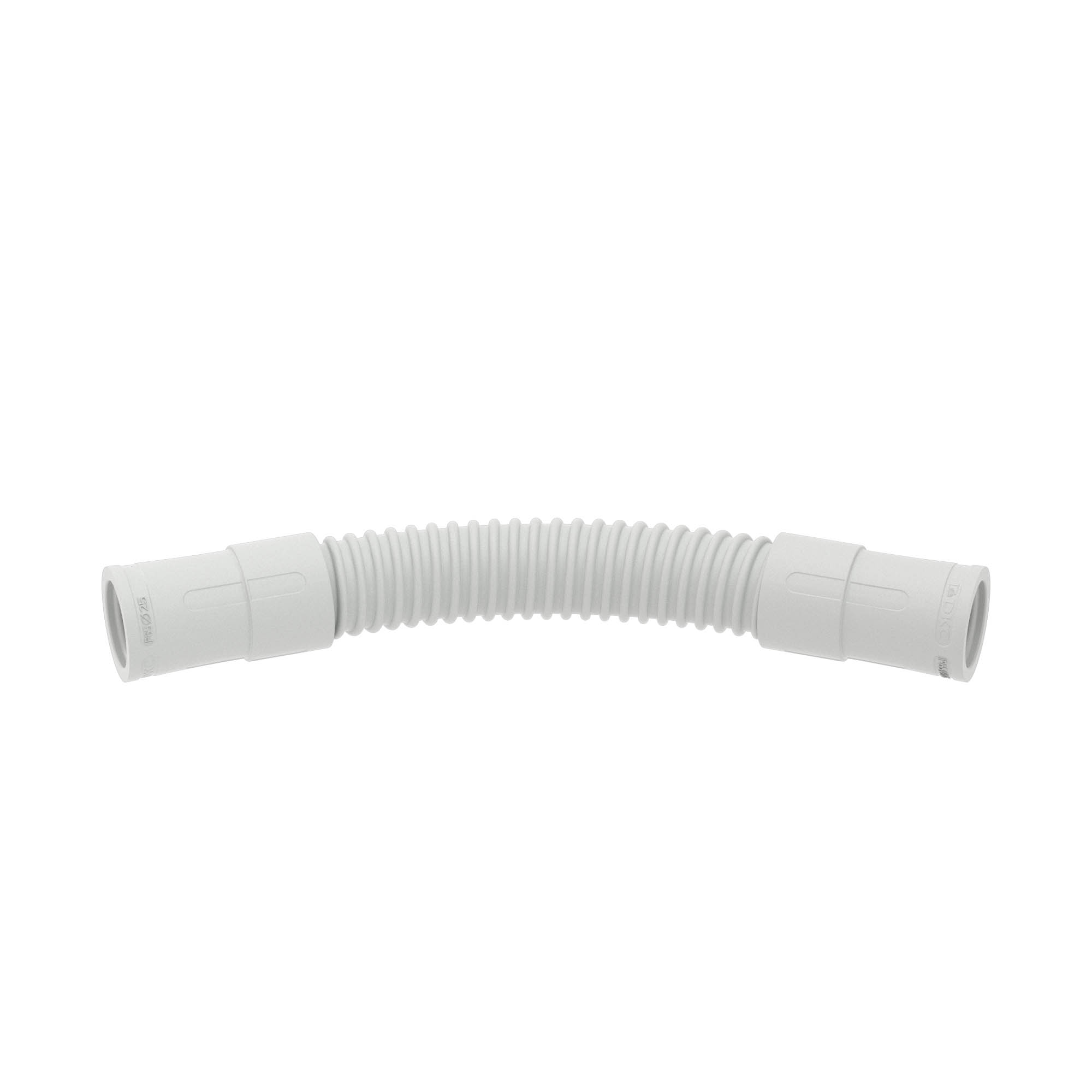 Муфта гибкая труба-труба D25 IP65 арт. 50325