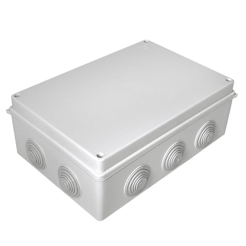 Коробка распределительная для о/п 200х150х75 IP55 (40-0320)