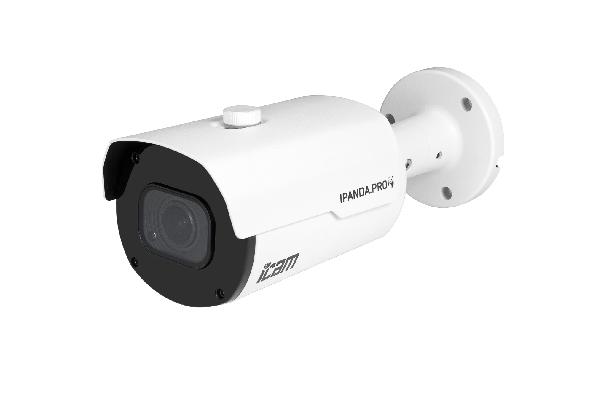 iCAM DarkMaster VFB4X 2 Мп (2.7-13.5mm)