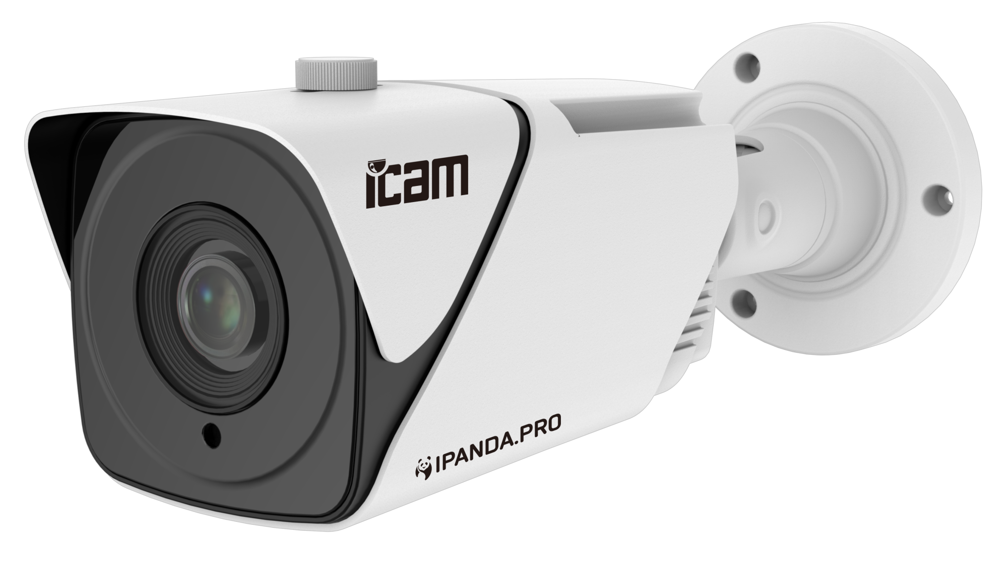 iCAM DarkMaster ZFB5TX AI (5-50 mm)
