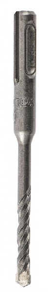 Бур 7*110 SDS+ Сибртех