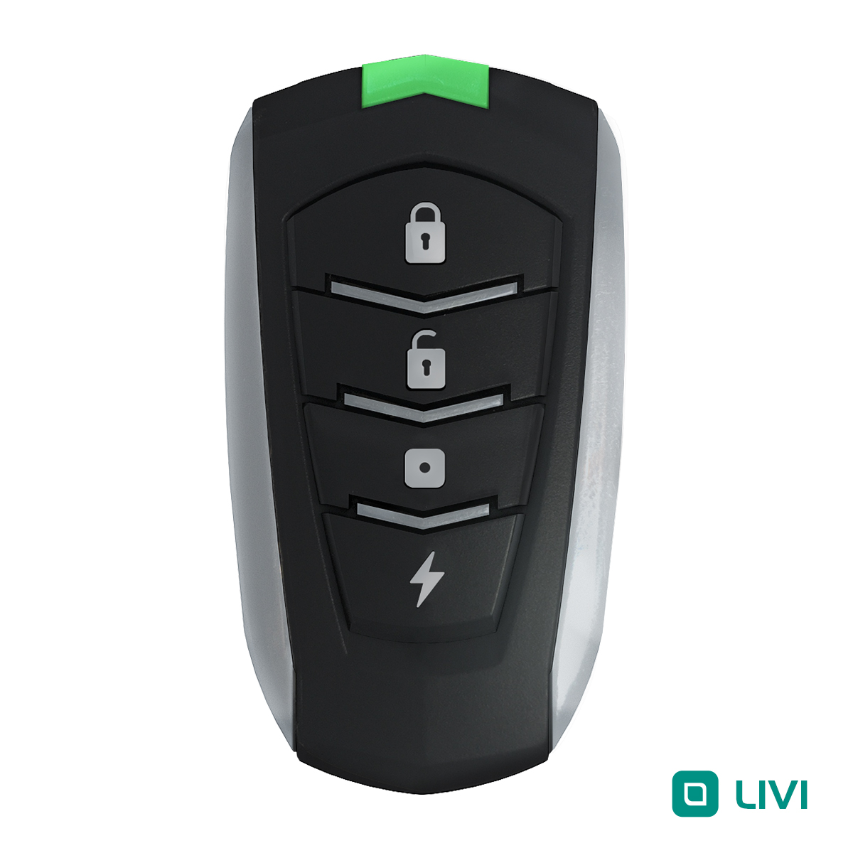 Livi Key Fob Пульт управления радиоканальный