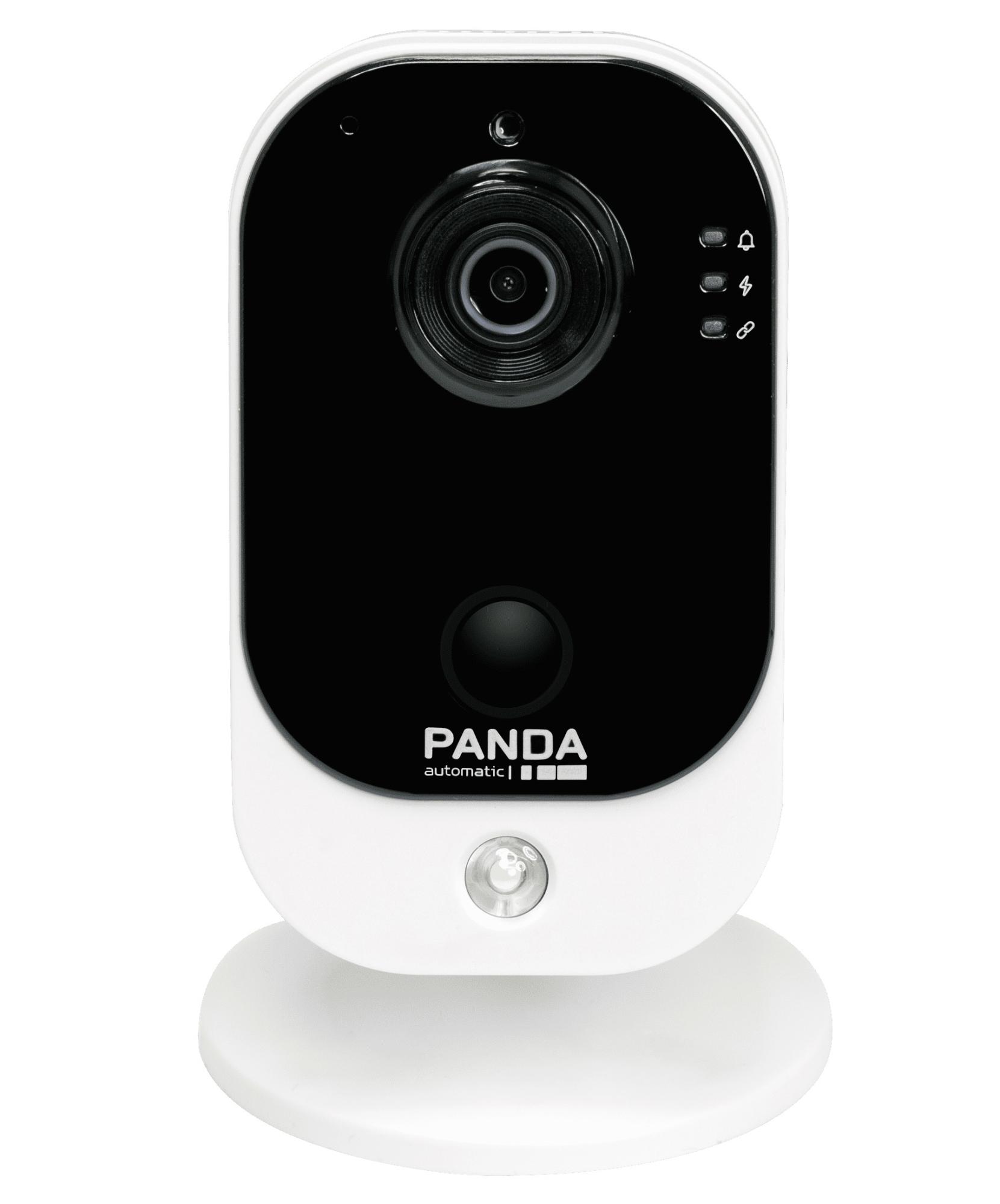Panda DIY WF-CF2 PIR (2.8 mm)