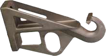 Анкерный кронштейн PS 1500