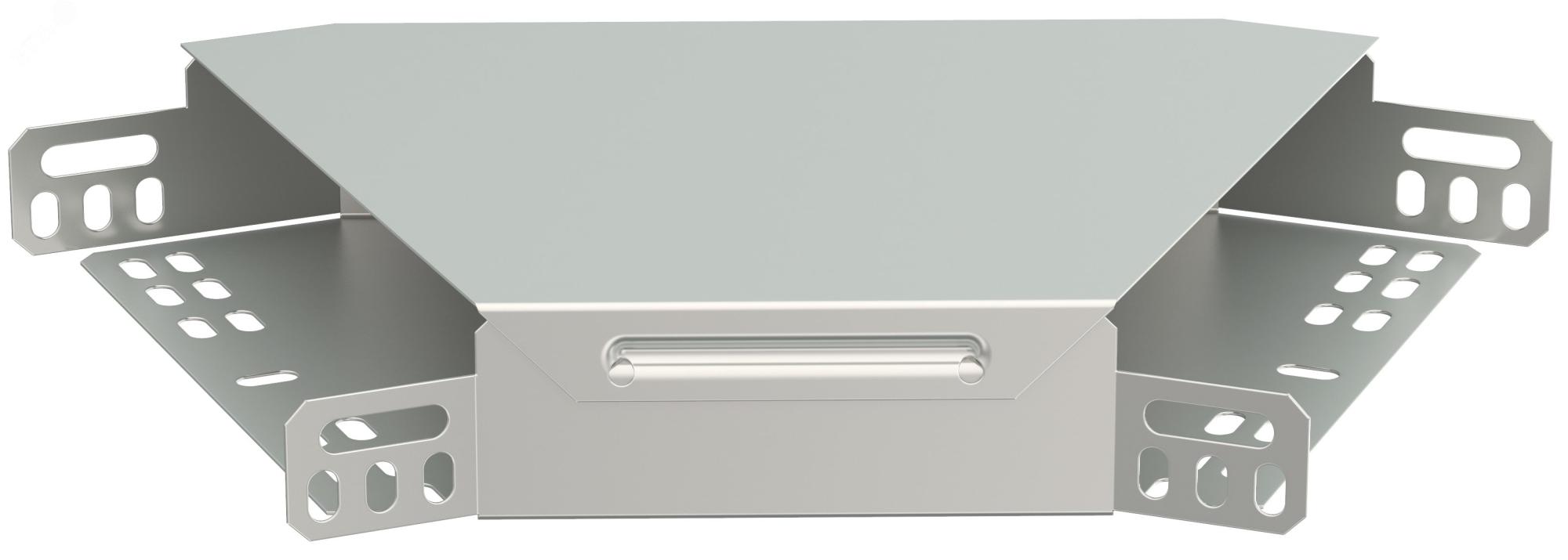 CLP3P-050-050 Поворот на 45 гр. 50х50, ИЭК