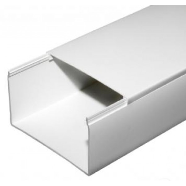 Ecoplast MEX 40х25 мм Миниканал, без галогена (2м) 77010HF