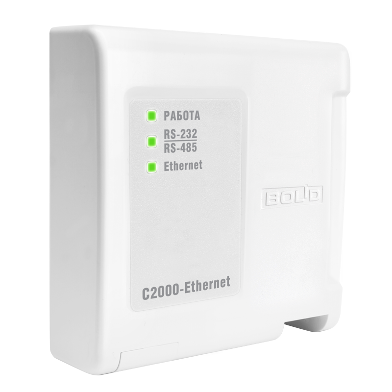 С2000-Ethernet
