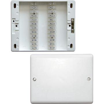 Коробка ALJB-24 (аналог JB730)