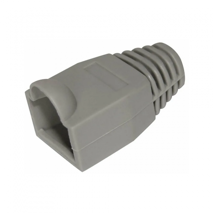 Колпачок RJ-45 серый REXANT (05-1208)