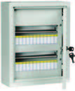Корпус металлический ЩРн-24 (395х310х120мм) TITAN 3 MKM14-N-24-31-Z