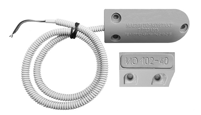ИО 102-40 А2П (2) АТФЕ.425119.066 ТУ