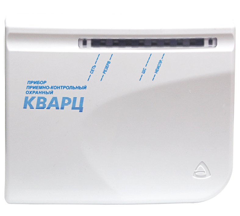 Кварц, вариант 1