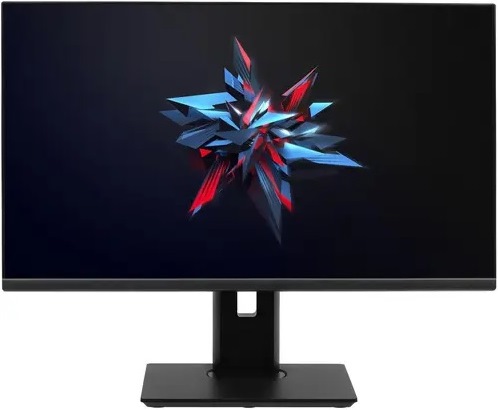 Монитор 23,8" DEXP DF24H1