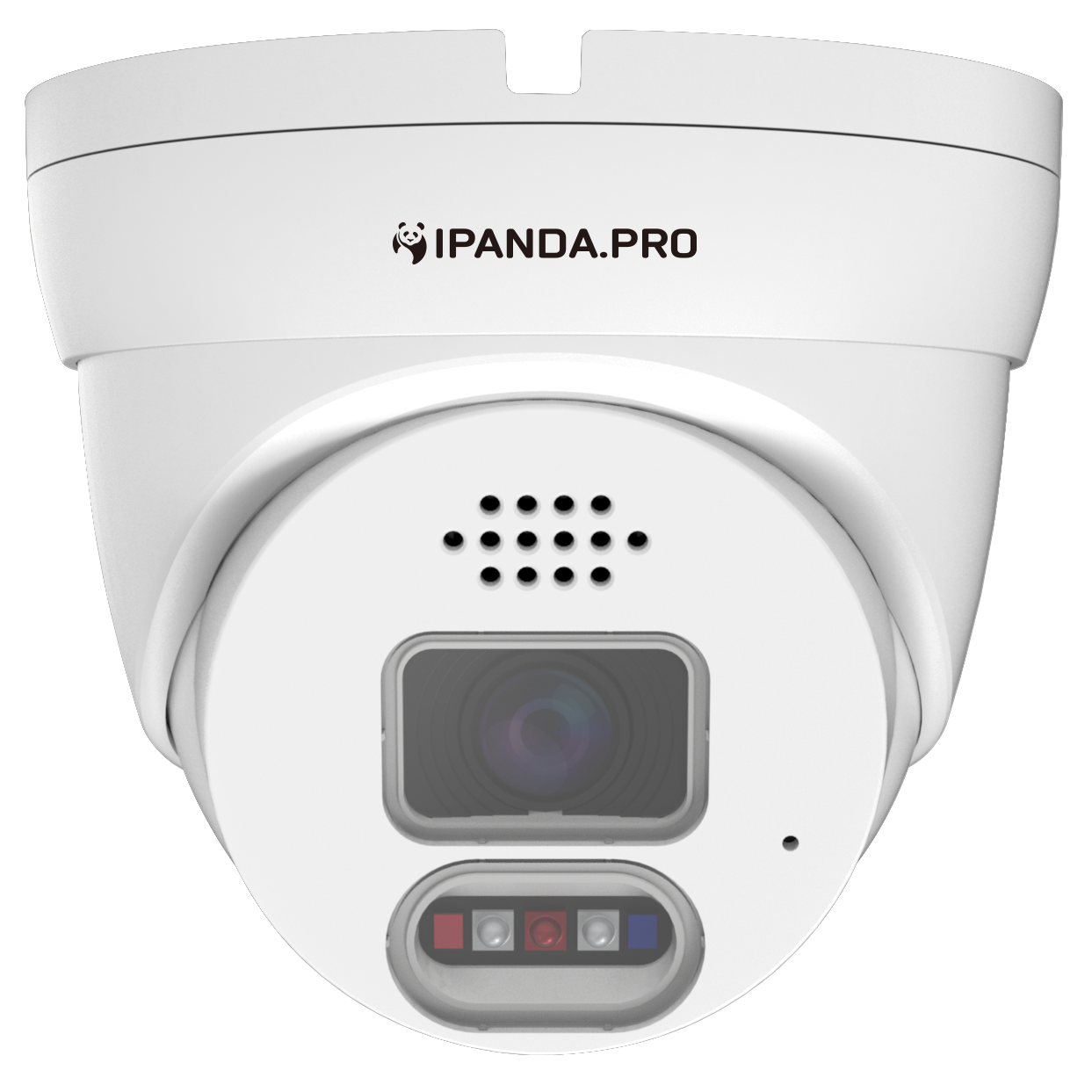 iCAM NightHawk FXD2WX