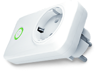 Livi Socket Умная розетка